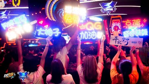 2019年qq飞车人数统计,qq飞车从发布到现在有多少年了