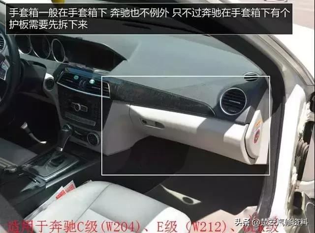 全部汽车空调滤芯,全方位解密汽车空气滤清器