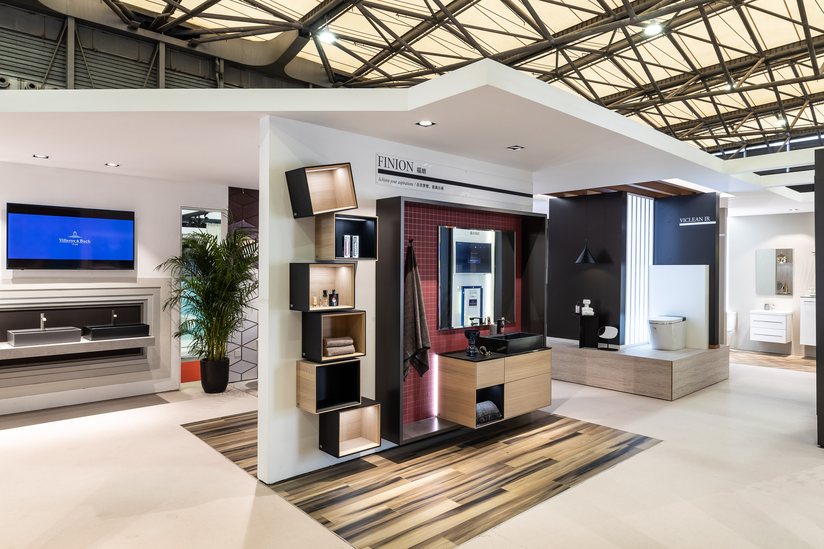 德国唯宝上海厨卫展新品,德国唯宝北京专卖店