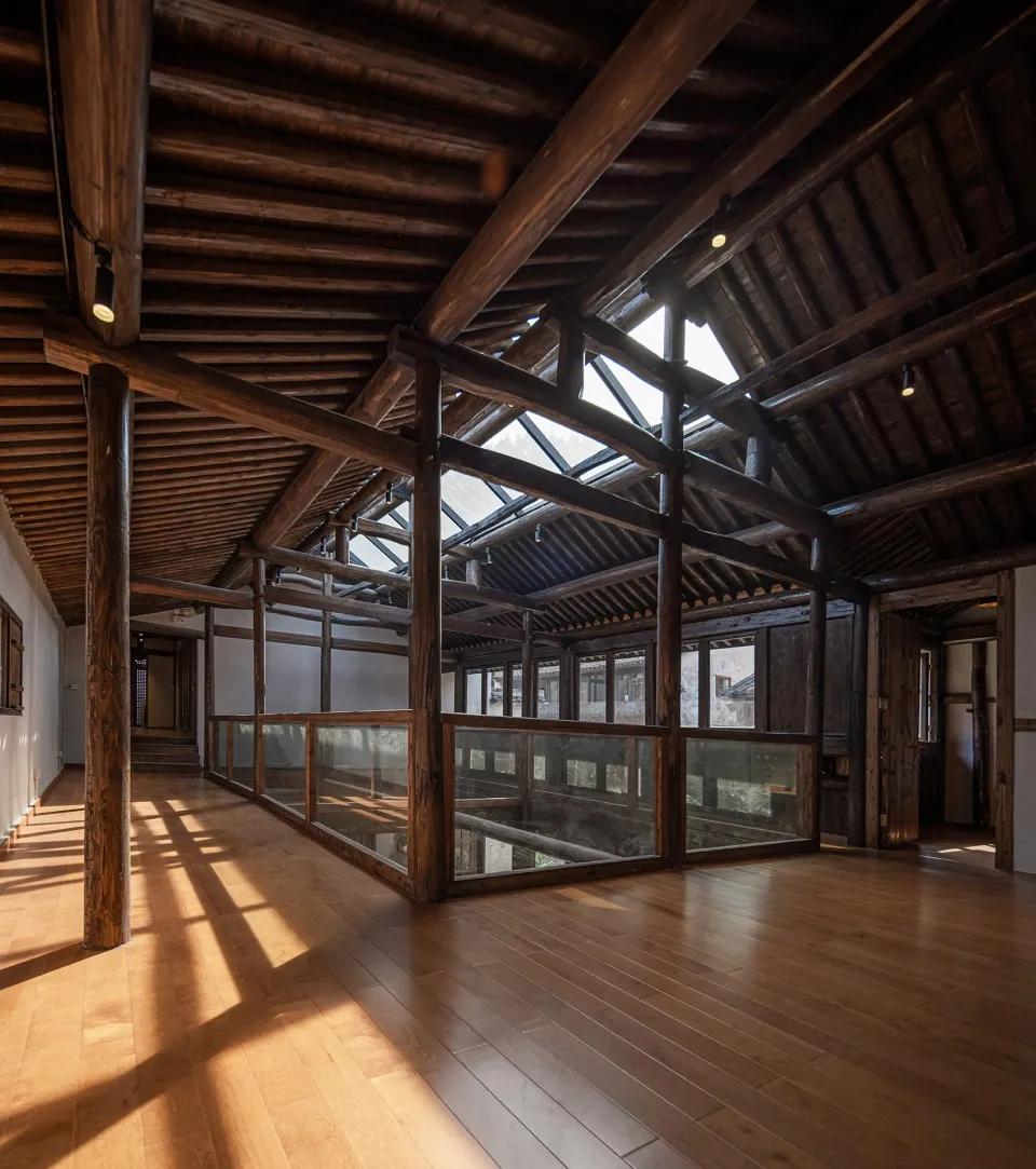 美丽乡村建设典型成功案例,10个美丽乡村规划案例