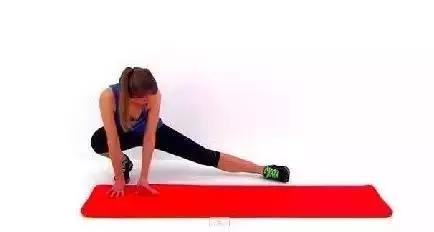 10个拉伸小腿的方法视频,如何拉伸能让小腿看起来更长更细