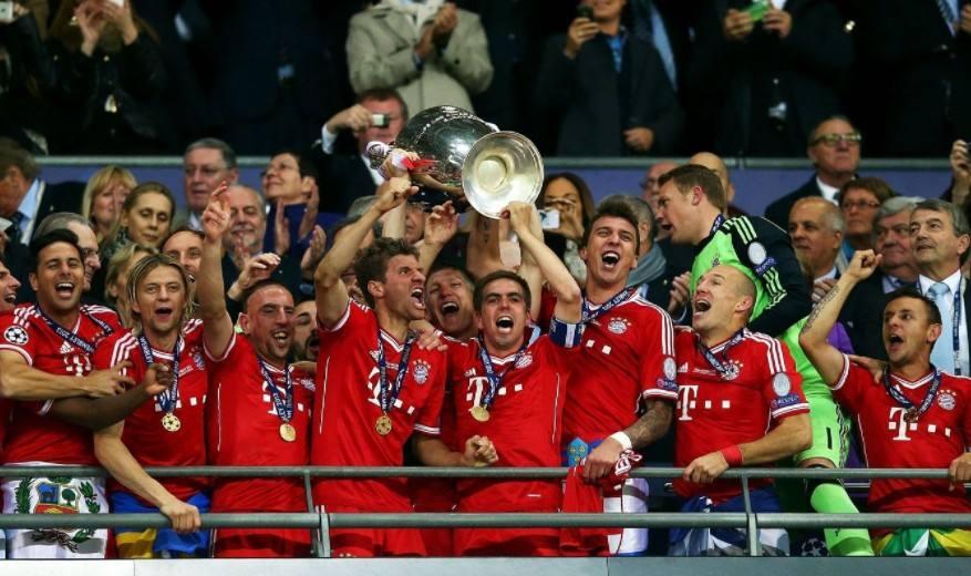 德国足协拜仁声明,德国足协主席评价拜仁