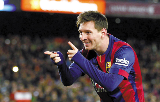 梅西为什么能获得金球奖,梅西的世界杯3次拯救国家队