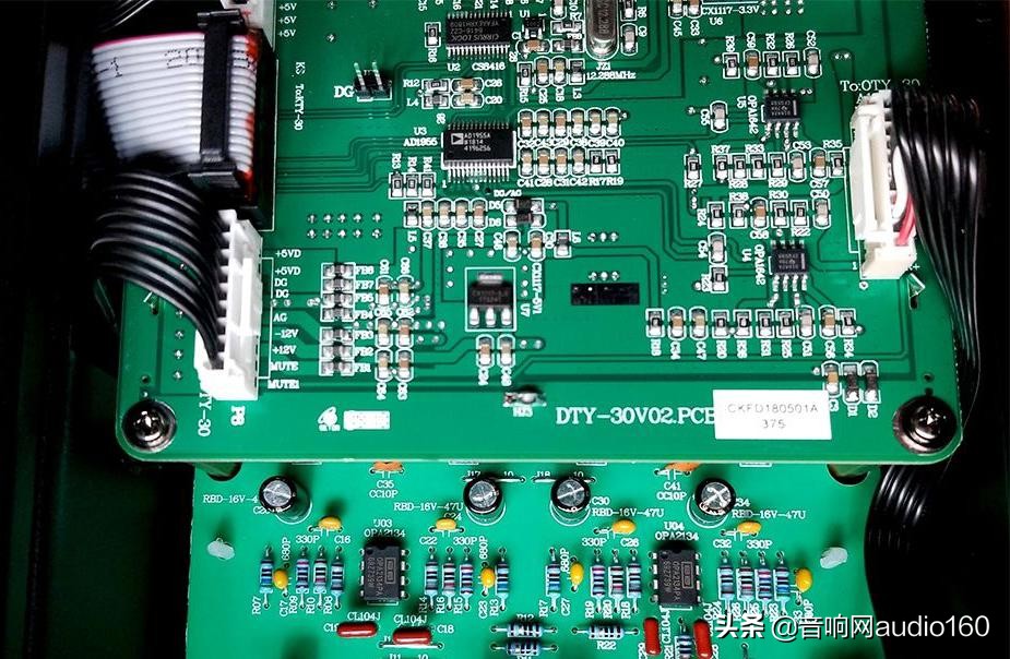 天逸TY-30与进口品牌CD机对比,天逸ty30cd说明书