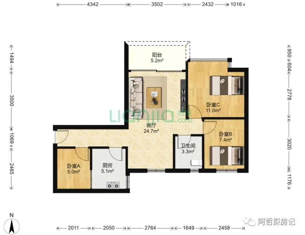 金融城骏景花园,广州天河金融城利好骏景花园