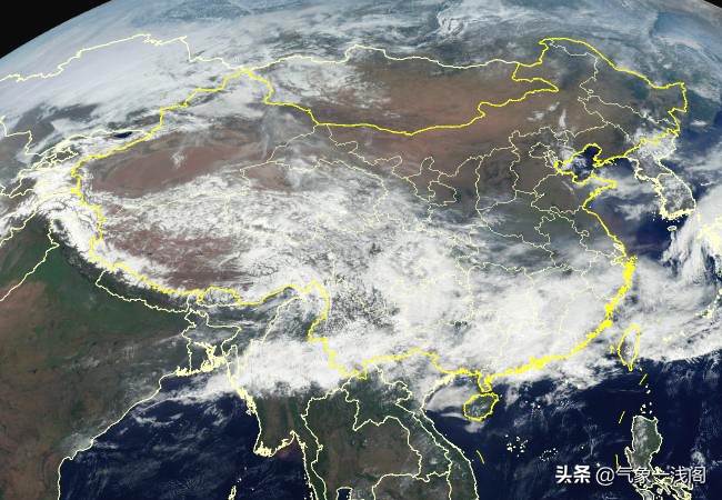 2019年全球第7个超强台风,台风最新信息3号台风强度