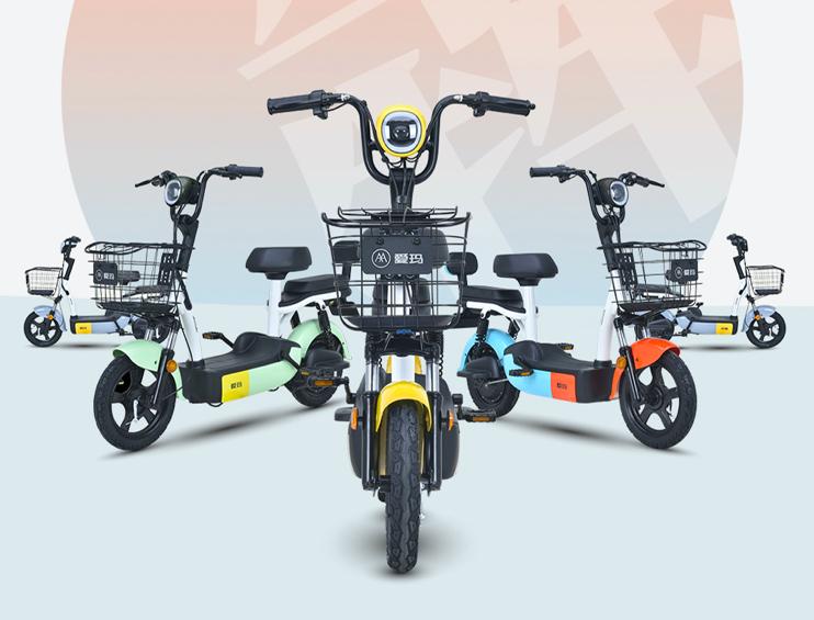 九号雅迪小牛爱玛哪个质量更好,雅迪小牛爱玛谁家好