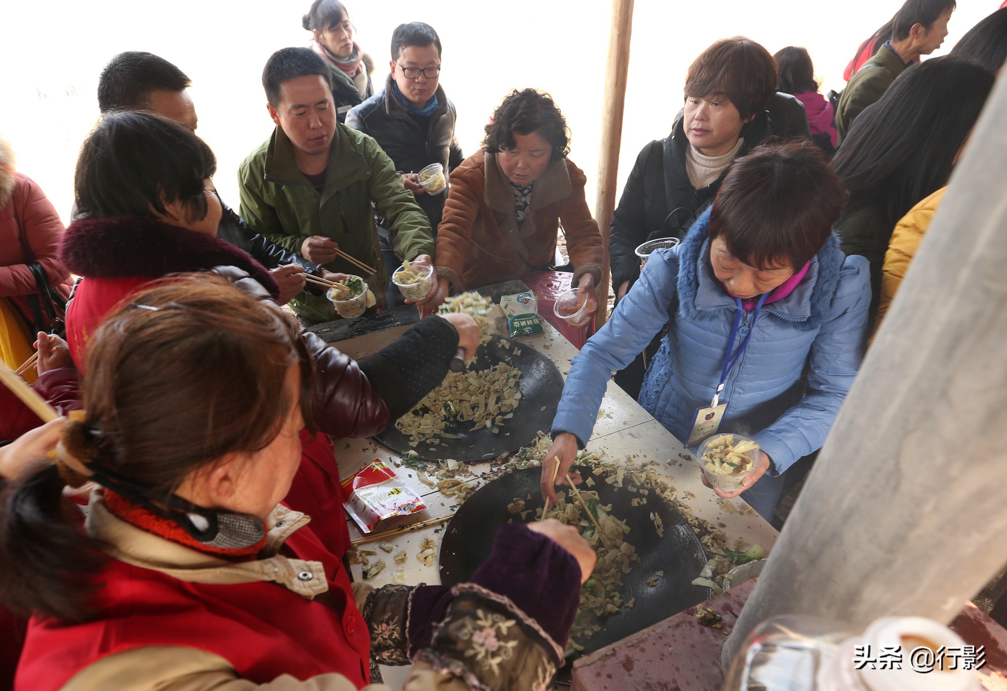 武汉云雾山游玩攻略,安陆云雾山和黄陂云雾山