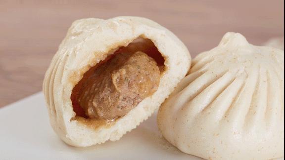 曾让美国员工学做包子学到哭,甘其食的10年创业之路