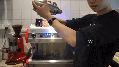 拥有台式小清新的茶饮咖啡结合所，很多人都点这杯……