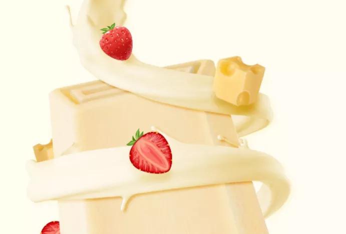 5分钟卖了70000片，被誉为雪糕界的LV，这就是老上海的工匠精神