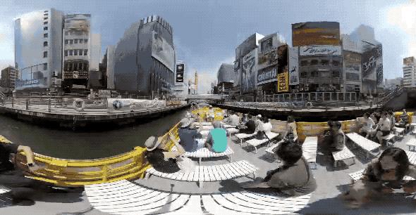 买房可得日本身份!可合法日租的大阪交通枢纽核心地段公寓,包租5年,回报率可达6%……