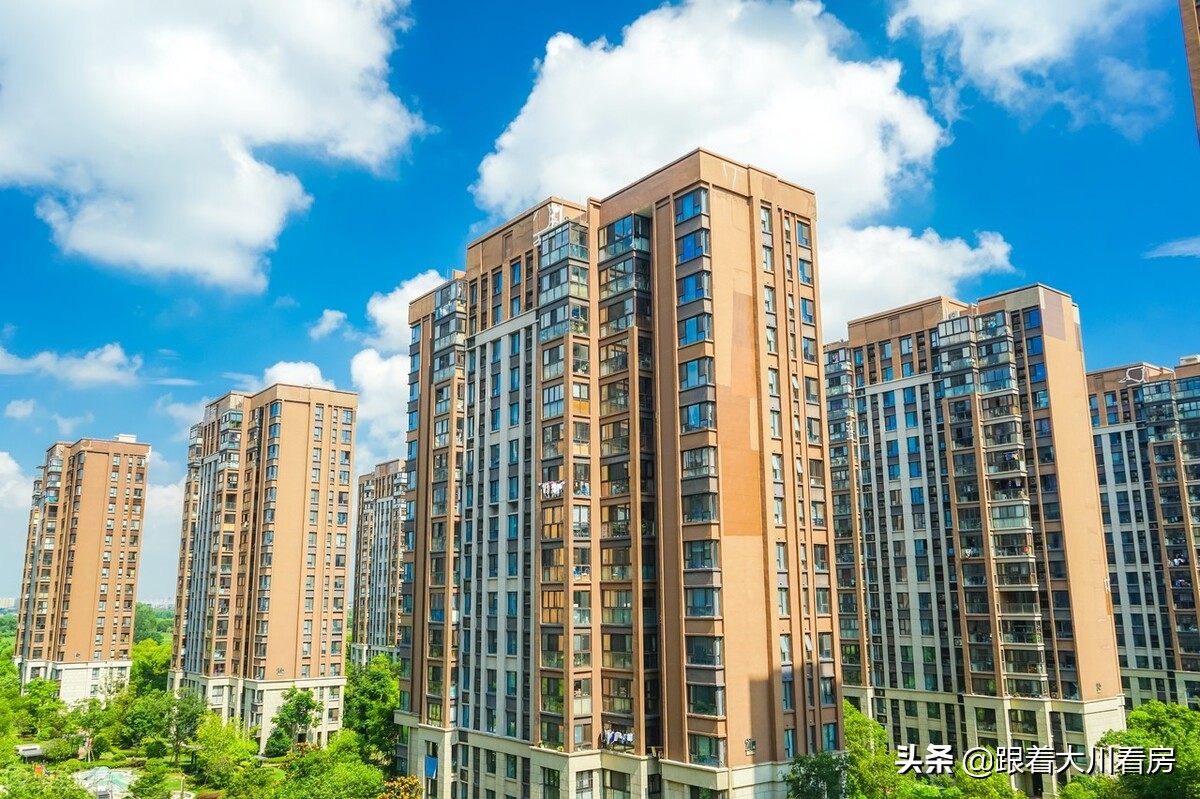 4楼18楼的房子,4层18层的房子能买吗