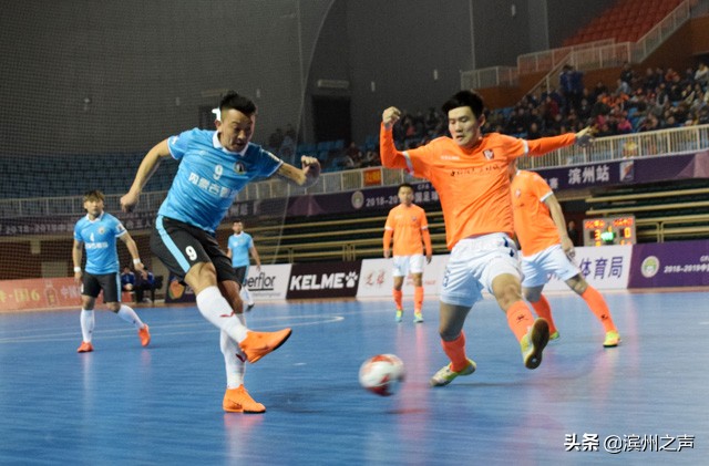 2021五超联赛滨州,滨州五人制足球超级联赛