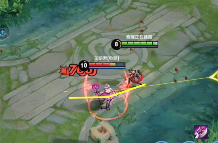 王者荣耀阿轲如何出装能打过铠,王者荣耀阿轲怎么玩才厉害