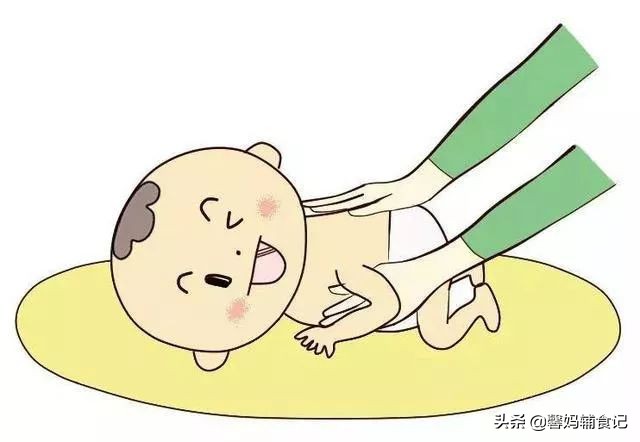 宝宝突然不吃奶这个原因要警惕,四个半月宝宝突然不肯喝奶