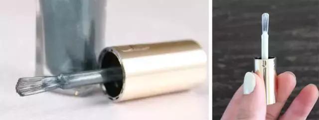 黑黄皮显白指甲油,黄黑皮裸色指甲油怎么选