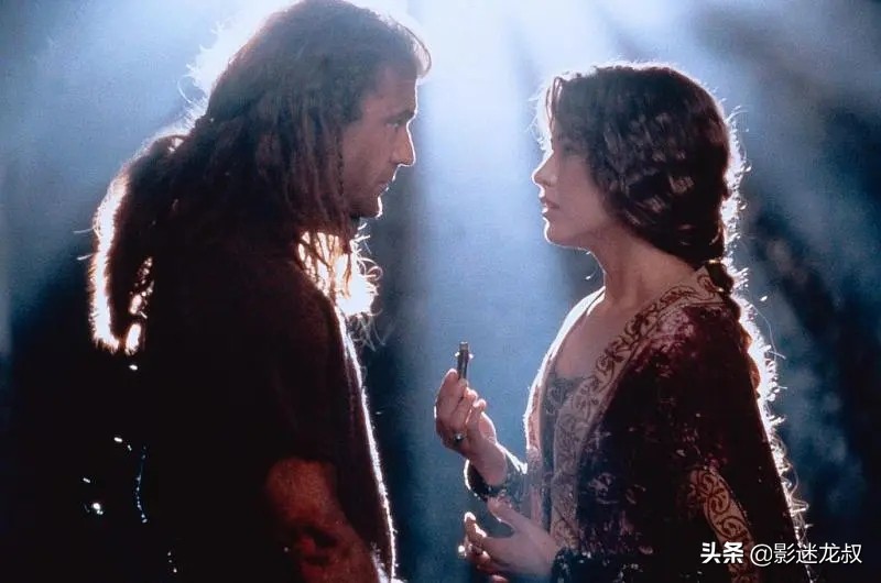 史上五部冷兵器战争史诗片,国外十部史诗级冷兵器战争电影