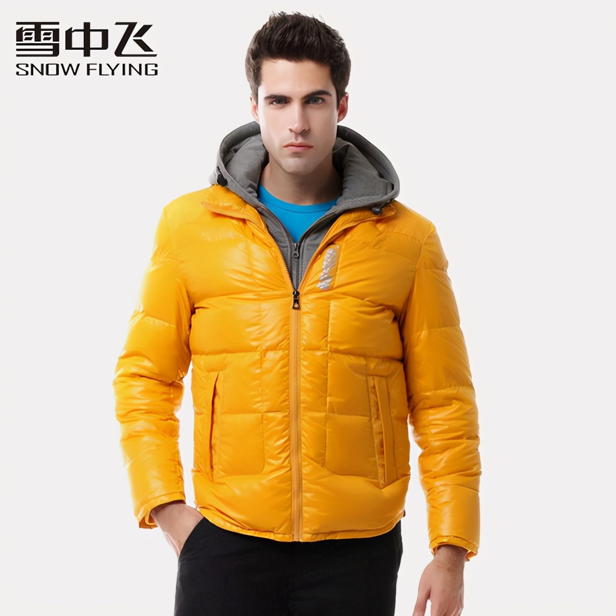 中国羽绒服十大名牌波司登,中国羽绒服十大名牌