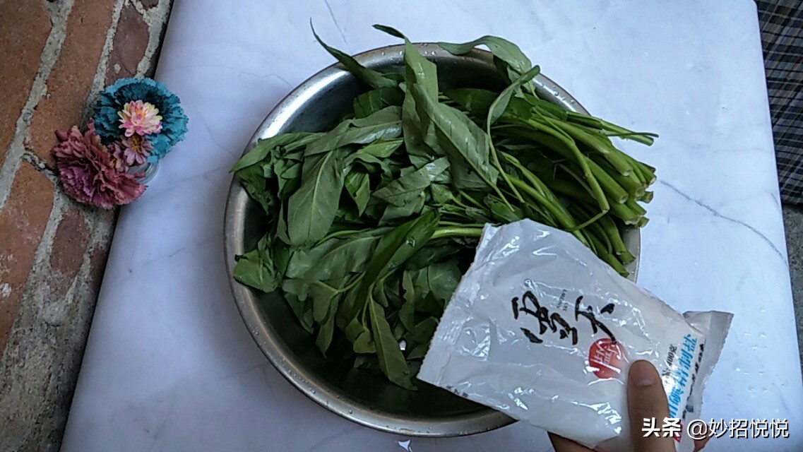 蔬菜蔫了怎么能变新鲜,蔬菜蔫了怎么办