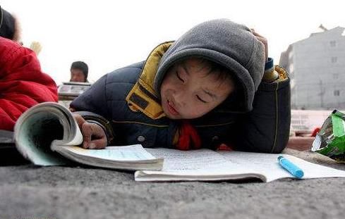 学渣如何快速的抄完作业,高中生如何快速高效写作业