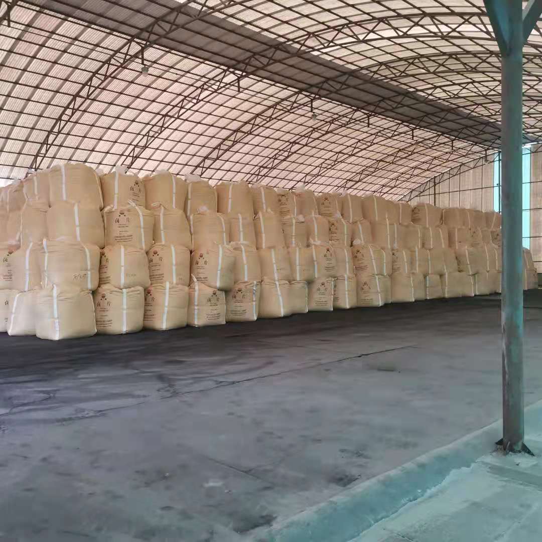 如何做好菱镁产业,菱镁矿行业