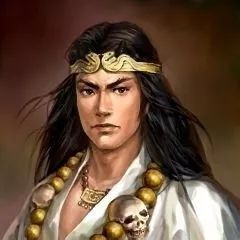 水浒108将全员壁纸,水浒传108人物头像图片大全