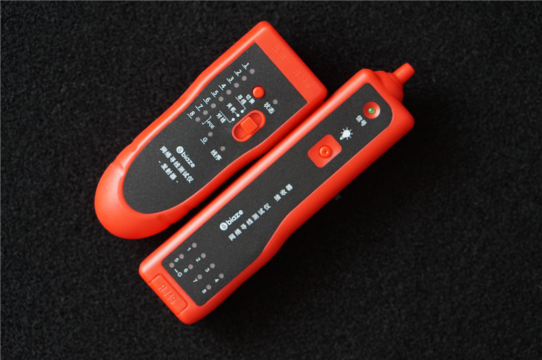 毕亚兹网线寻线仪属于什么档次,毕亚兹网络寻线仪