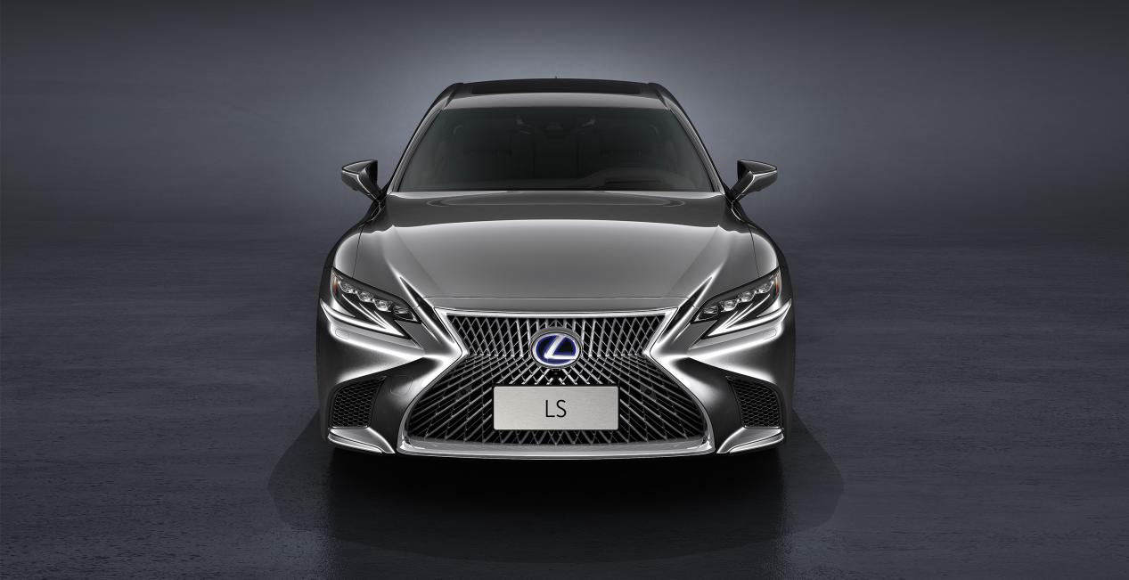 提升驾控表现新款雷克萨斯ls,雷克萨斯性能之王