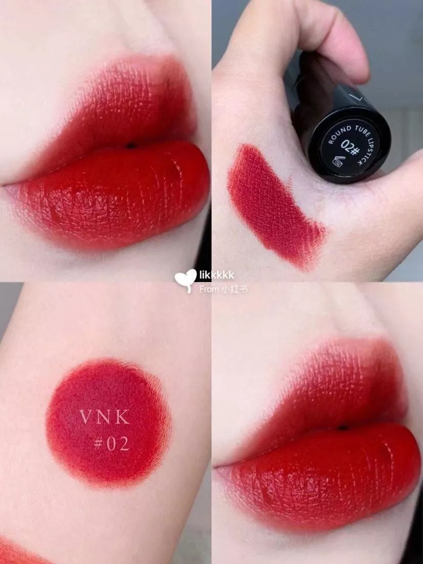 迪奥口红888和999哪个更适合素颜,这4款口红都巨显白显温柔