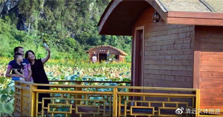 清远汤泉最好的民宿,清远最便宜的温泉民宿