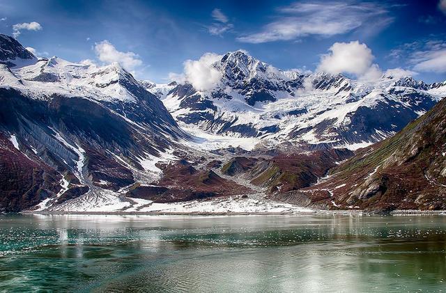 俄国沙皇720万卖掉阿拉斯加亏不亏,720万美元买阿拉斯加没收到钱