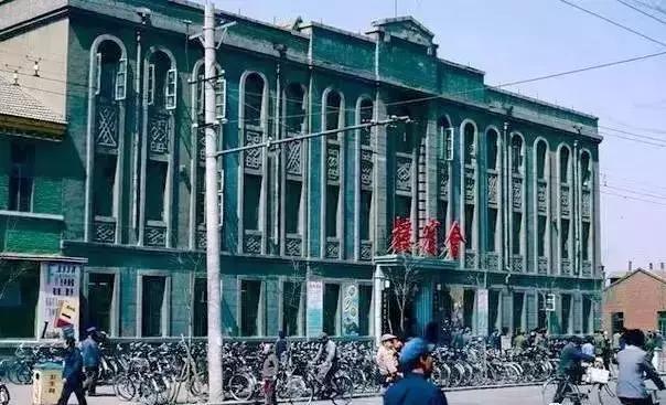 这41张沈阳老照片是属于沈阳人的40年记忆