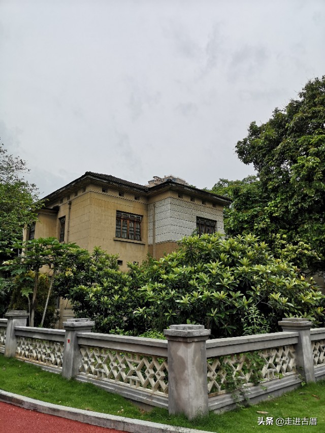 漳州华侨新村21号楼,漳州哪有休闲的地方