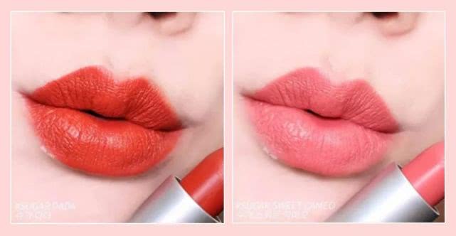 2018高颜值彩妆新品合集,近期高颜值彩妆护肤品推荐