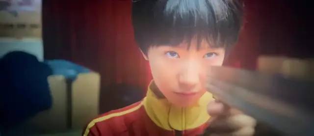 2020年电影票房排行榜,中国电影大数据盛典易烊千玺吴京