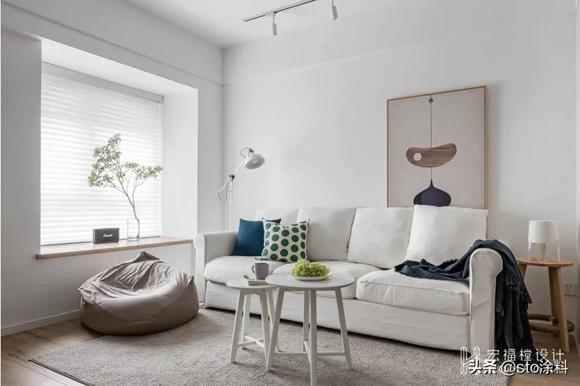 星装联盟|钟河荣·让装修变得简单快乐