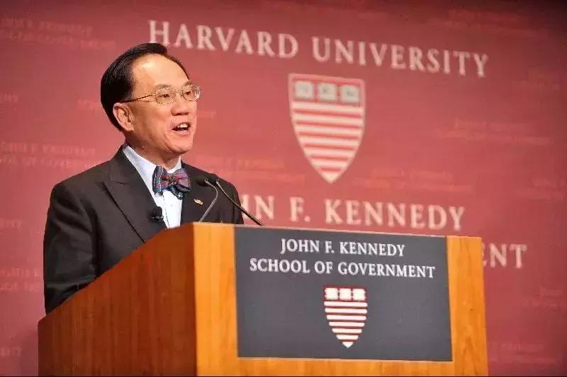 哈佛大学凭什么世界一流？背后这些原因不为人知……（好文推荐）