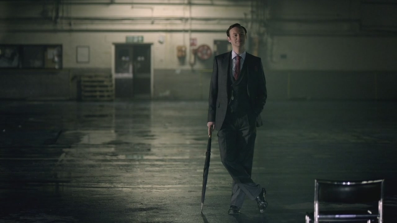 怎么才能成为一个真正的绅士,做一个绅士没有你想象的那么难