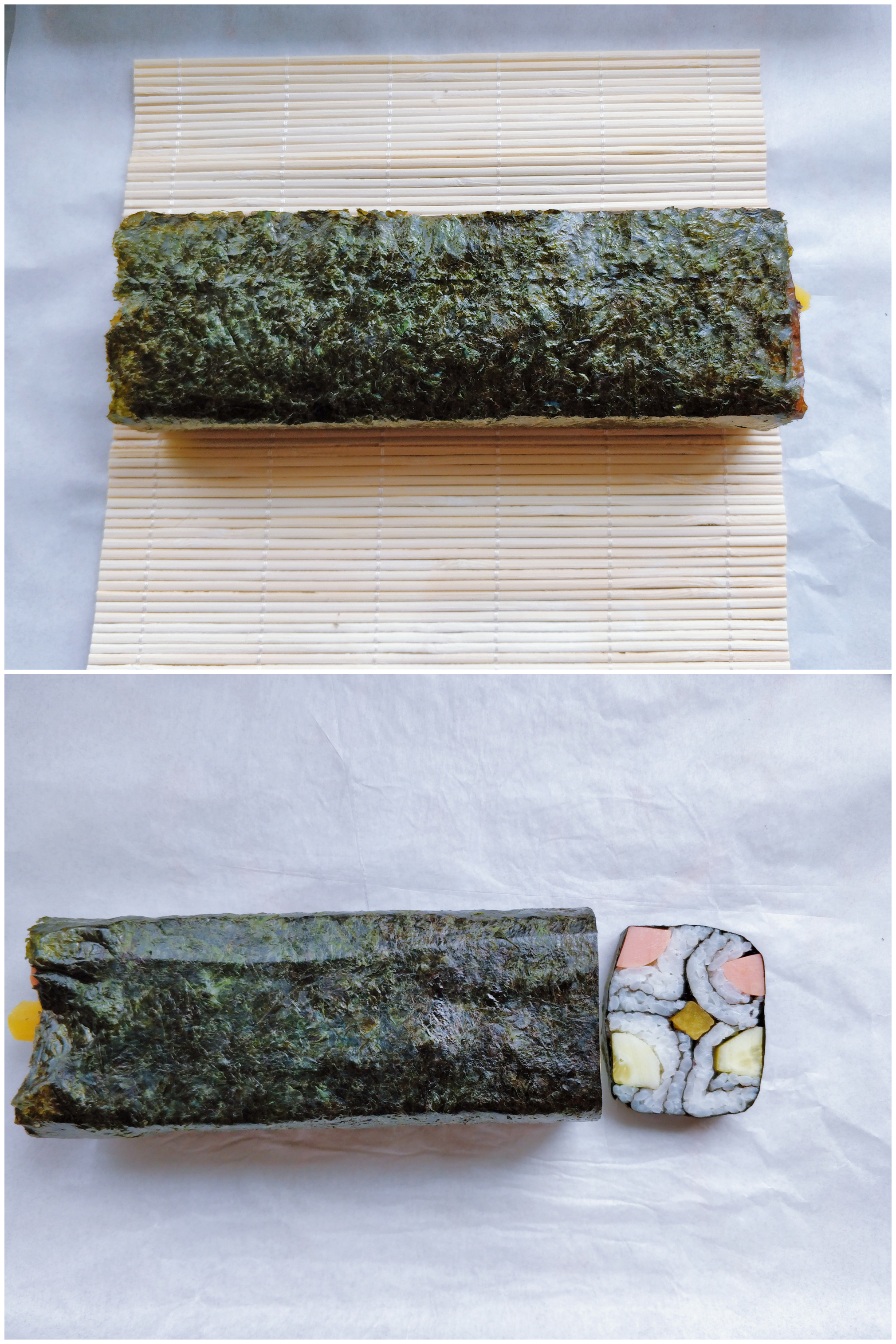 这么做米饭，脱糖更健康，糖尿病人也能吃，做成紫菜包饭更美味