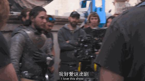 权游第九季一共多少集,权游第八季最终结局