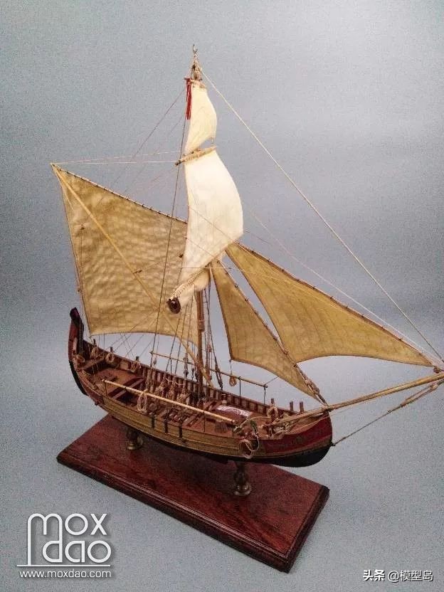 土耳其马尔马拉帆船,马尔马拉帆船