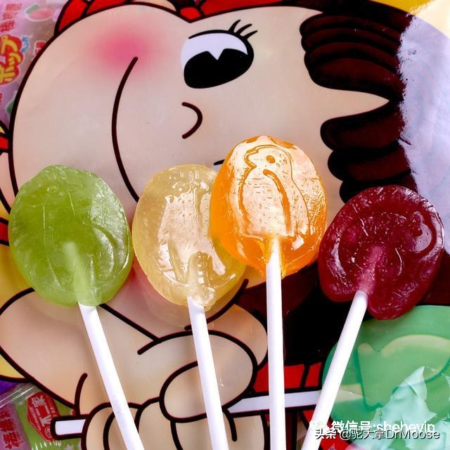 过年必备糖果超好吃,过年必备零食糖果图文