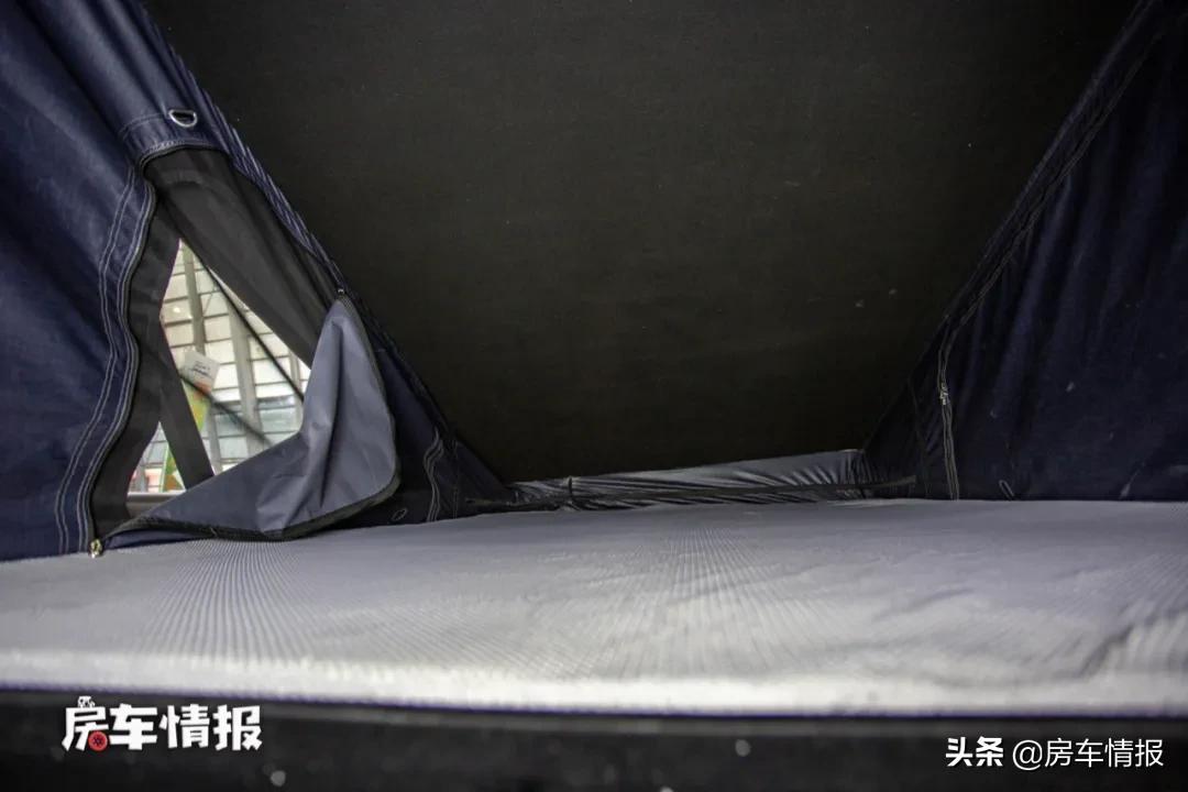 2023款大通v90长轴房车,阳光尚游大通v90b型房车多少钱1辆