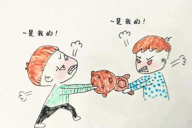 孩子被老师打以后家长的正确做法,娃被人打是告诉老师还是打回去