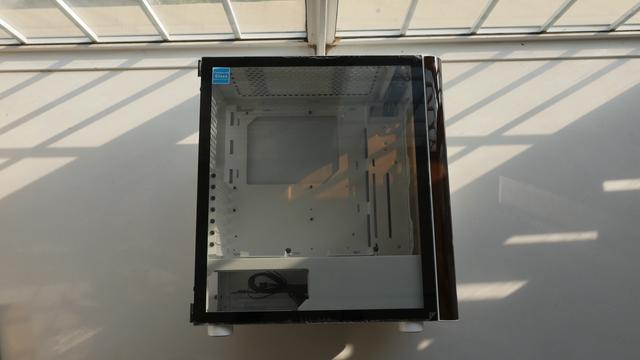 最长的电脑机箱,tth3机箱装机教程