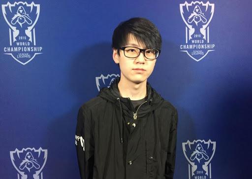 英雄联盟电竞颜值选手,中国电竞战队十大排名英雄联盟