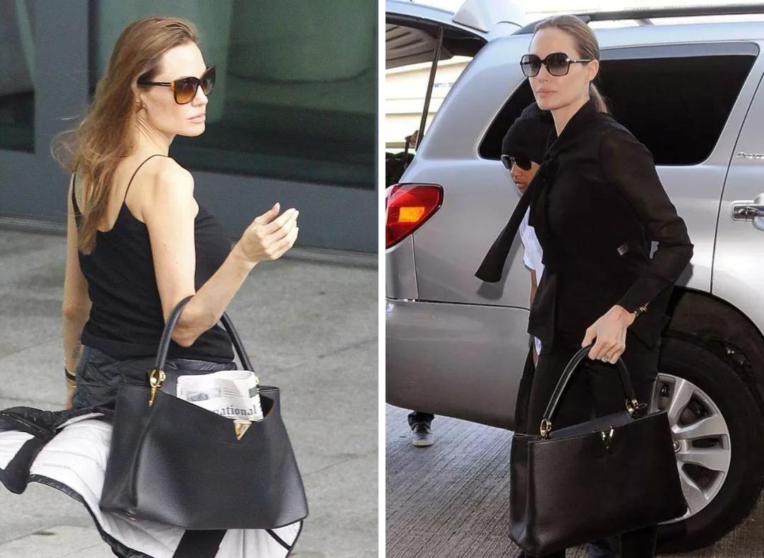 超好看的lv手袋,lv最经典的小手袋