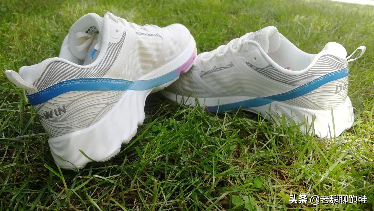 颜值与性能并重,3款缓震强悍的高性价比跑鞋,大体重跑者的福音