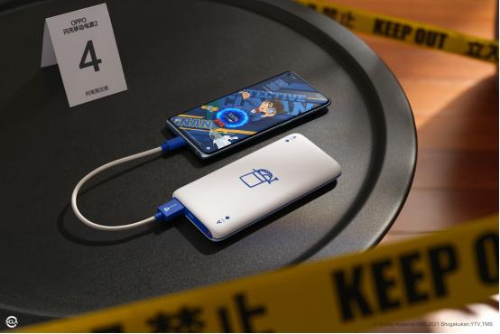 oppo柯南定制款值得买吗,opporeno6pro+柯南定制版